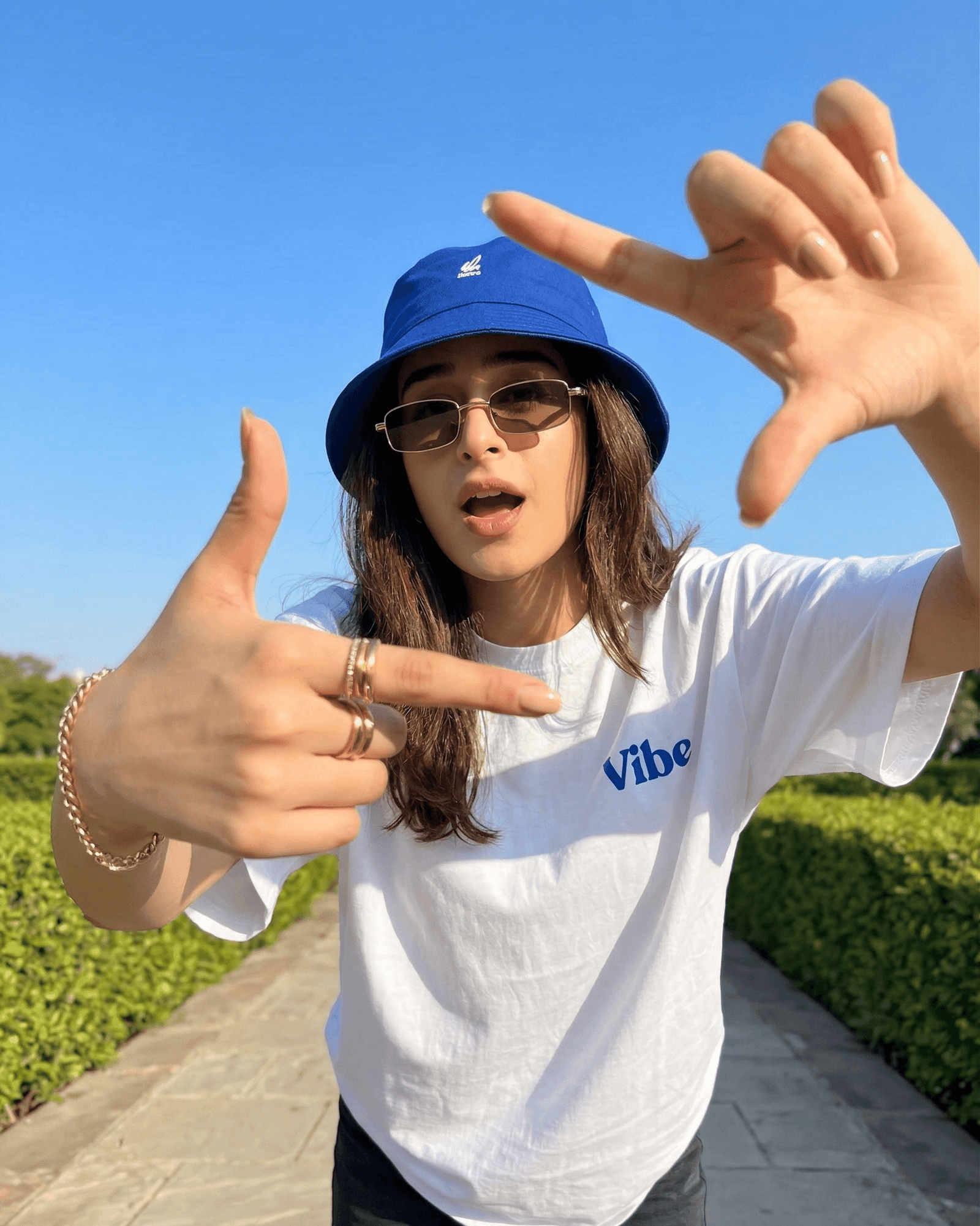 Vibe Streetwear Brand Thumbnail