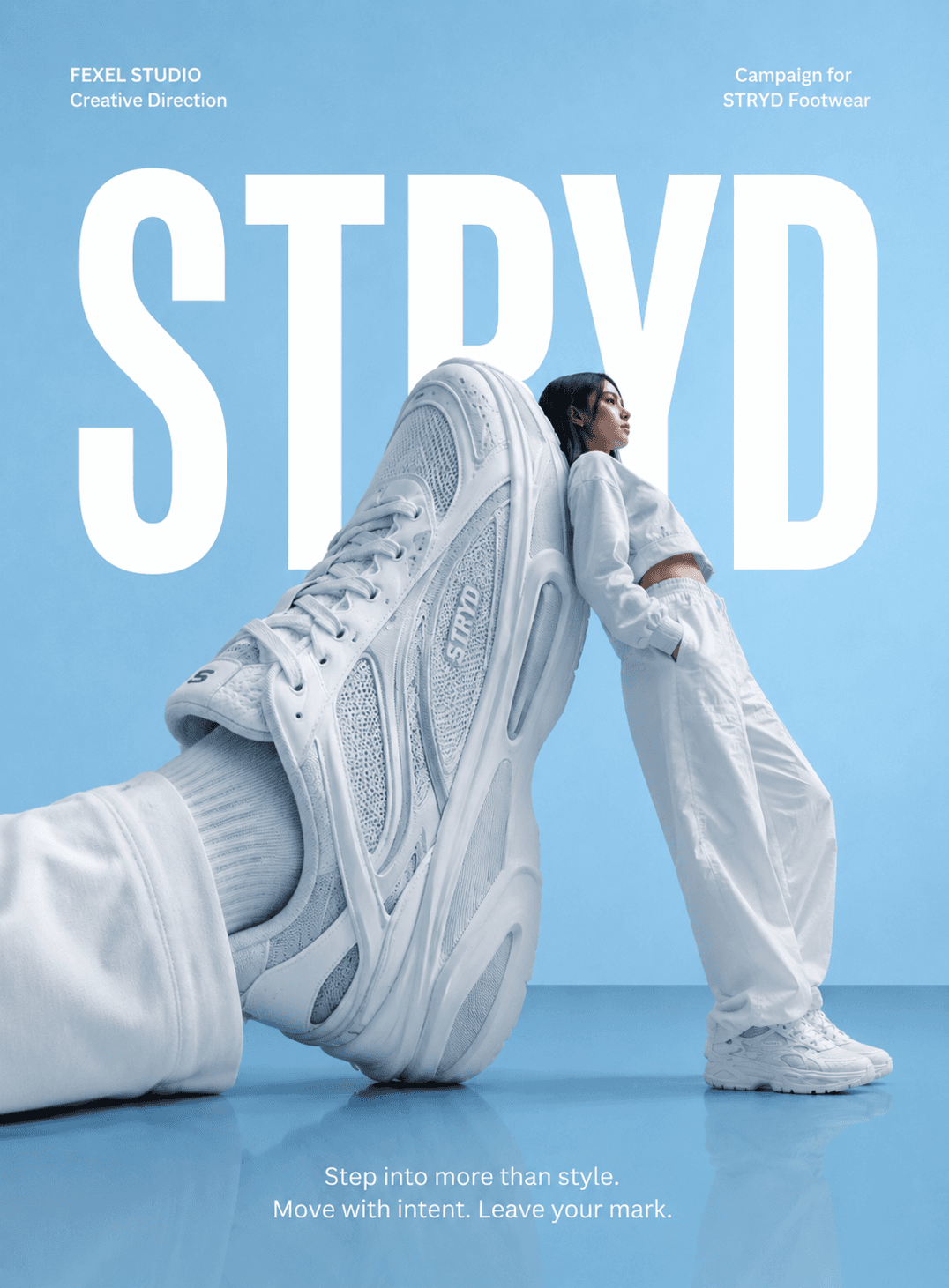 STRYD Campaign Thumbnail