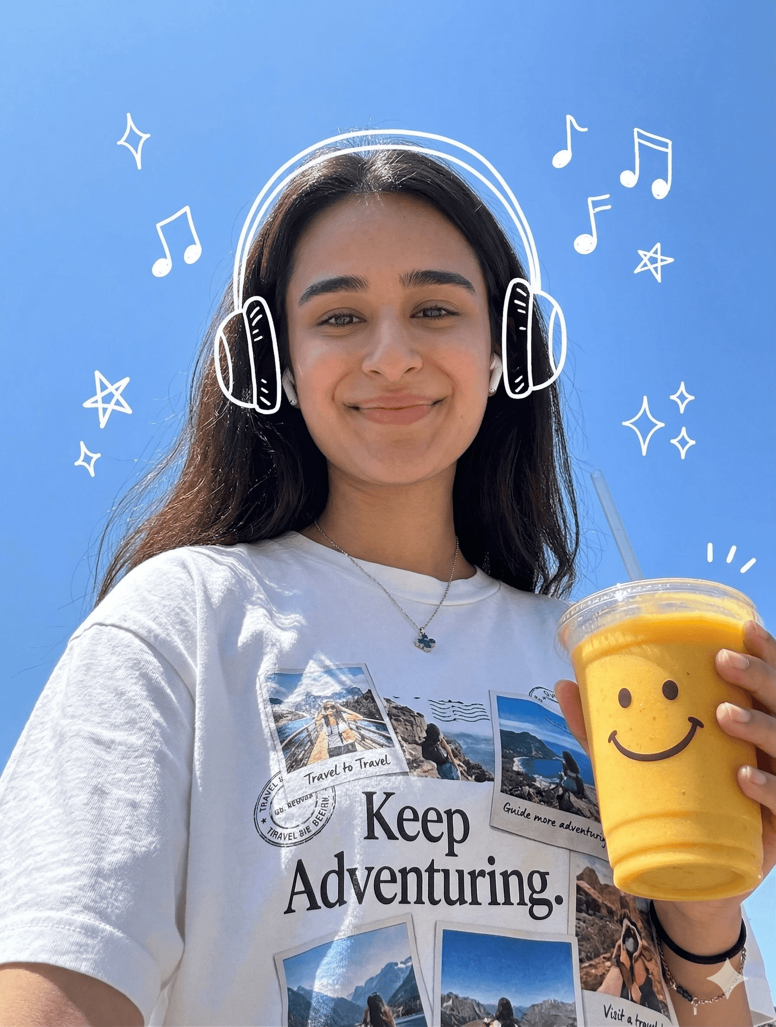 Sip & Smile Thumbnail