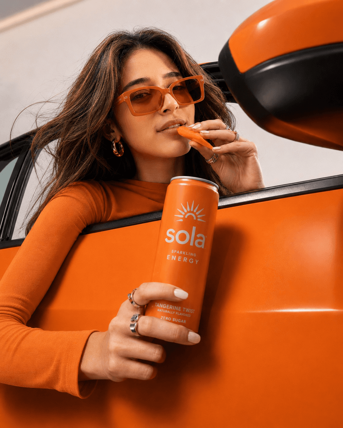 Sola Energy Campaign Thumbnail